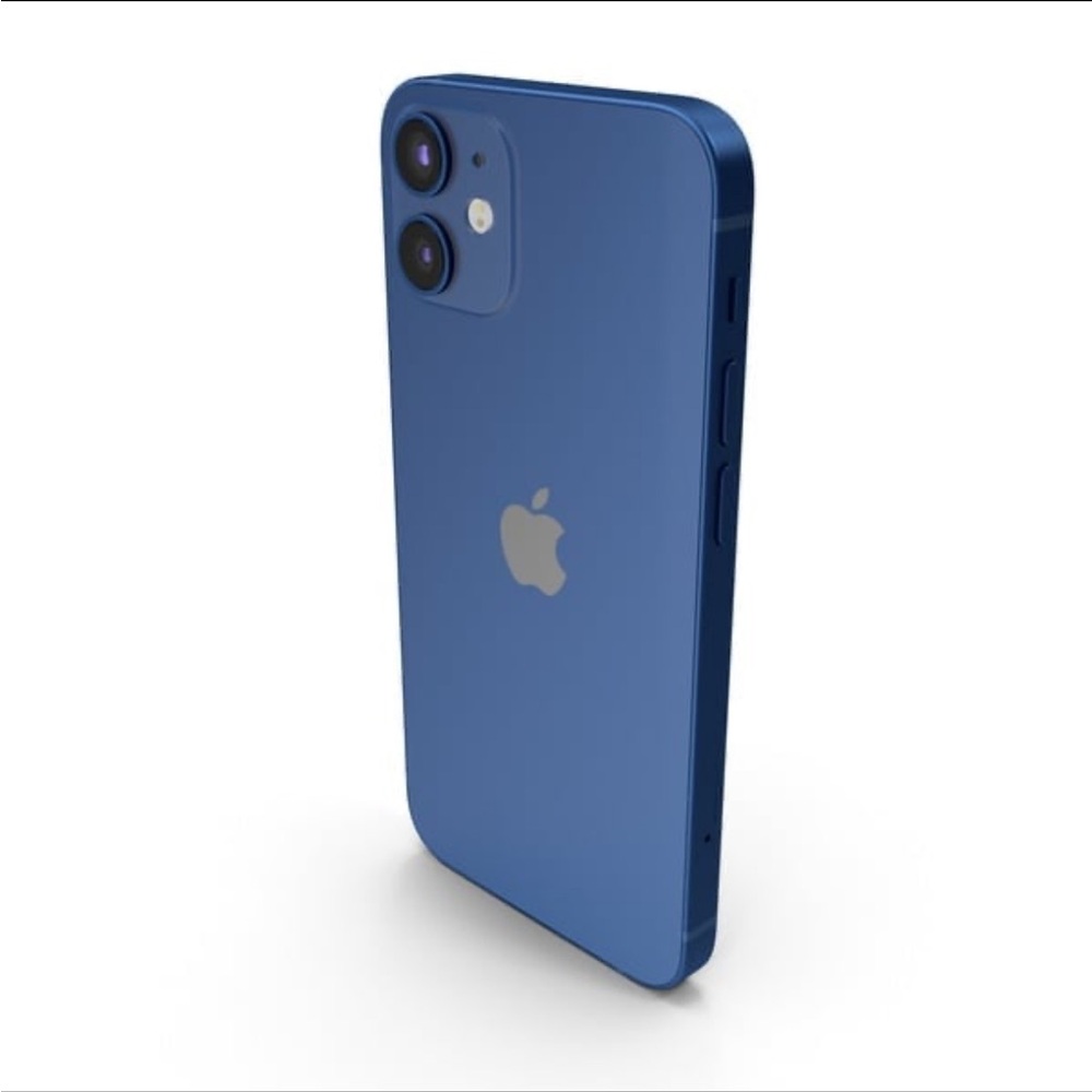 iPhone 12 mini